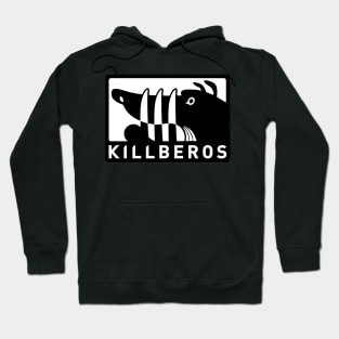 killberos logo Hoodie